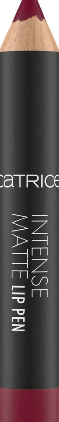 Catrice huulimeikki/huultenrajauskynä Matte Lip Pen 040