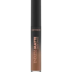 Catrice huulipuna Endless Matte Liquid Lipstick 030