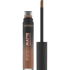 Catrice huulipuna Endless Matte Liquid Lipstick 030
