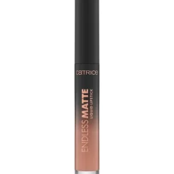 Catrice huulipuna Endless Matte Liquid Lipstick 010