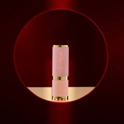 Catrice huulipuna Festive Treasures Hydrating Shine Lipstick