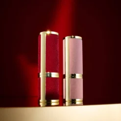 Catrice huulipuna Festive Treasures Hydrating Shine Lipstick