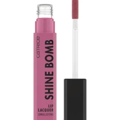 Catrice huulipuna Shine Bomb Lip Lacquer 060