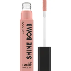 Catrice huulipuna Shine Bomb Lip Lacquer 010