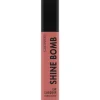 Catrice huulipuna Shine Bomb Lip Lacquer 030
