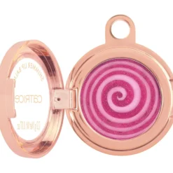 Catrice huulivoide Hollyglazing Shimmer Lip Balm C01