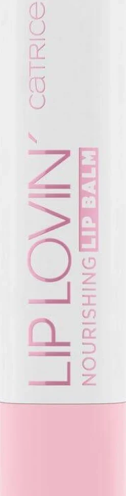 Catrice huulivoide Lip Lovin' Nourishing Lip Balm 020