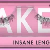 Catrice irtoripset Faked Insane Length Lashes