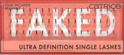 Catrice irtoripsitupsu Faked Ultra Definition 51 kpl