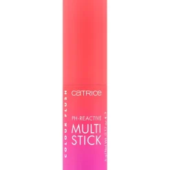 Catrice korostusväri Colour Flush pH-Reactive Multi Stick 01