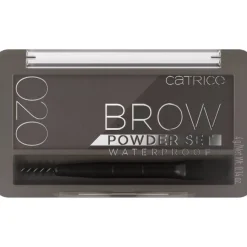 Catrice kulmakarvapuuteri Brow Powder Set WP 020