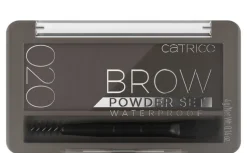 Catrice kulmakarvapuuteri Brow Powder Set WP 020
