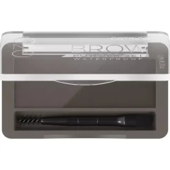 Catrice kulmakarvapuuteri Brow Powder Set WP 020