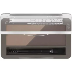 Catrice kulmakarvapuuteri Brow Powder Set WP 010