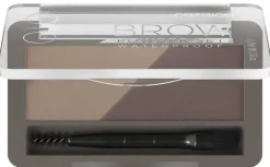 Catrice kulmakarvapuuteri Brow Powder Set WP 010