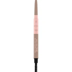 Catrice kulmakynä All One Brow Perfector 010