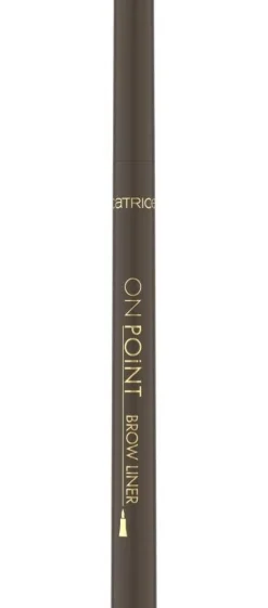 Catrice kulmakynä ON POINT Brow Liner 040
