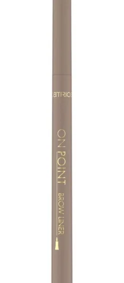 Catrice kulmakynä ON POINT Brow Liner 020