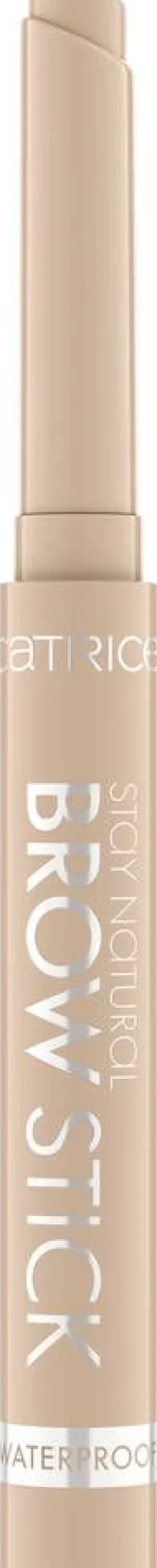 Catrice kulmapuikko Stay Natural Brow Stick 010