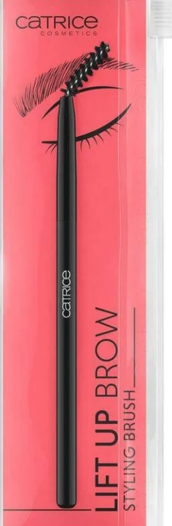 Catrice kulmasivellin Lift Up Brow Styling Brush