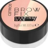 Catrice kulmavaha Brow Fix Shaping Wax 010