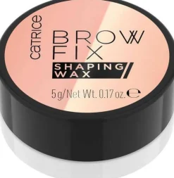 Catrice kulmavaha Brow Fix Shaping Wax 010