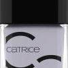 Catrice kynsilakka Iconails Gel Lacquer 148