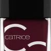 Catrice kynsilakka ICONAILS Gel Lacquer 127