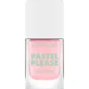 Catrice kynsilakka Pastel Please 010