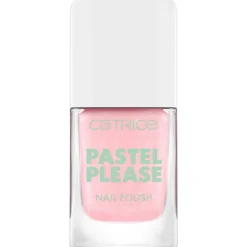 Catrice kynsilakka Pastel Please 010
