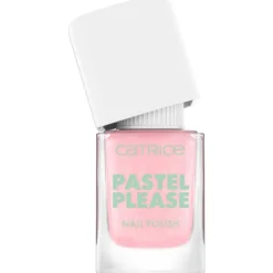 Catrice kynsilakka Pastel Please 010