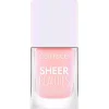 Catrice kynsilakka Sheer Beauties Nail Polish 090 949019