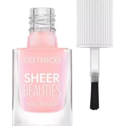 Catrice kynsilakka Sheer Beauties Nail Polish 090 949019