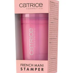 Catrice kynsileimasin French Mani Stamper