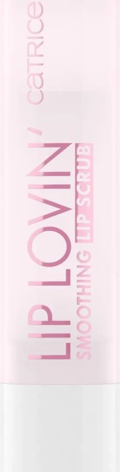 Catrice Lip Lovin' Smoothing Lip Scrub 010