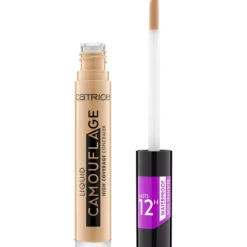 Catrice Liquid Camouflage High Coverage Concealer 048