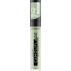 Catrice Liquid Camouflage High Coverage Concealer 200