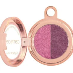 Catrice luomiväri Hollyglazing Glazing Eyeshadow C01