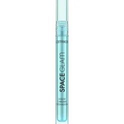 Catrice luomiväri Space Glam Liquid Chrome Eyeshadow 010