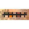 Catrice luomiväripaletti Safari Fever Slim 010