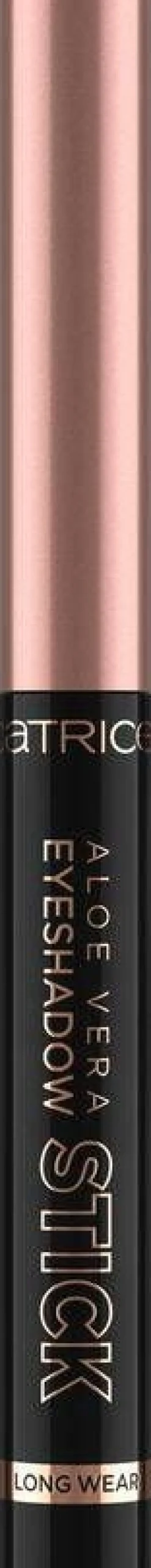 Catrice luomiväripuikko Aloe Vera Eyeshadow Stick 1,5 g 010