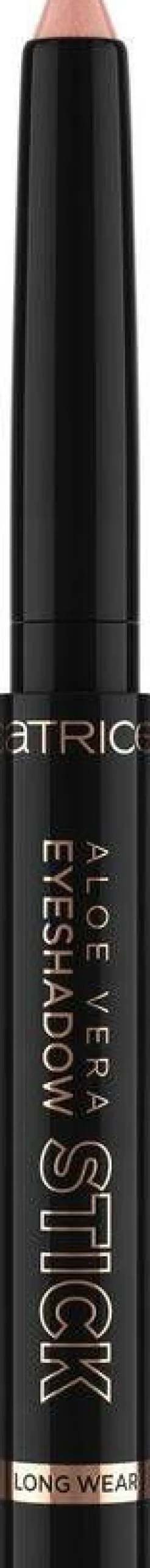 Catrice luomiväripuikko Aloe Vera Eyeshadow Stick 1,5 g 010