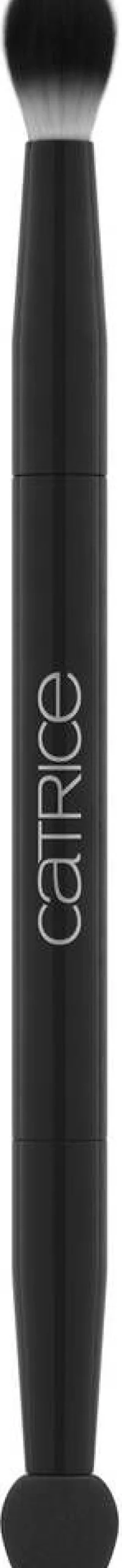 Catrice luomivärisivellin Magic Perfectors Duo Eyeshadow Brush