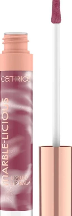 Catrice Marble-licious Liquid Lip Balm 050
