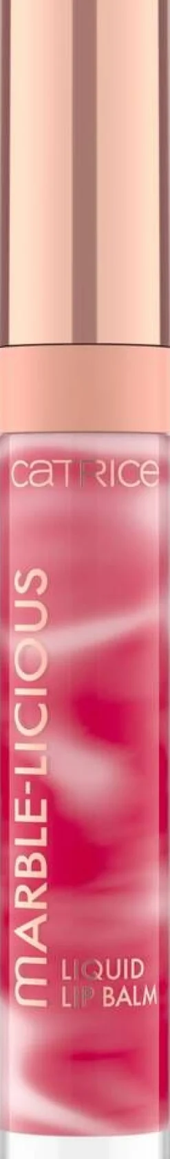 Catrice Marble-licious Liquid Lip Balm 040