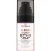 Catrice meikinkiinnityssuihke Blend + Bond Setting Spray
