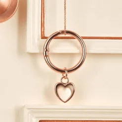 Catrice meikkirengas Hollyglazing Charm Ring C01