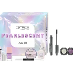 Catrice meikkisetti Pearlescent Look Set