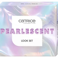Catrice meikkisetti Pearlescent Look Set