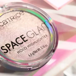 Catrice meikkisetti Pearlescent Look Set